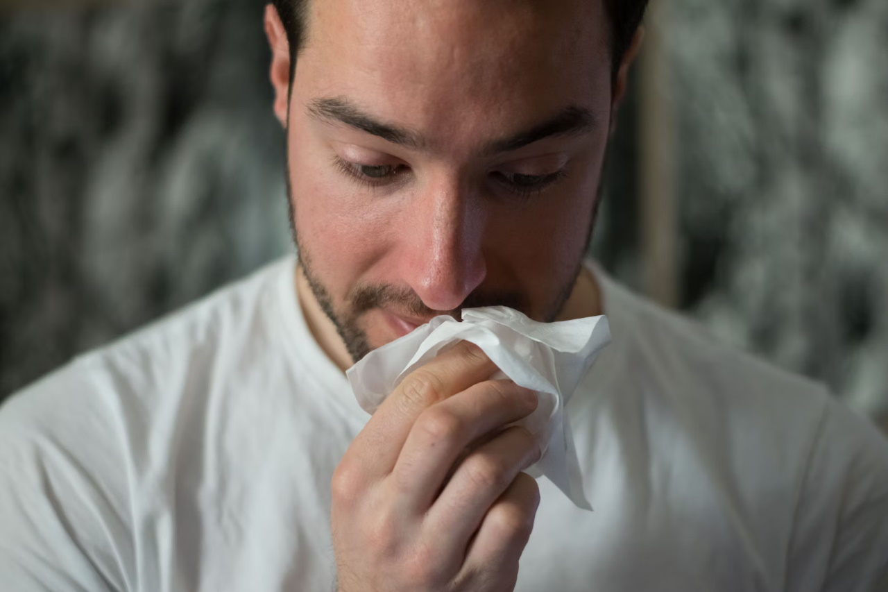Jak zwalczać alergie sezonowe: Porady dla alergików